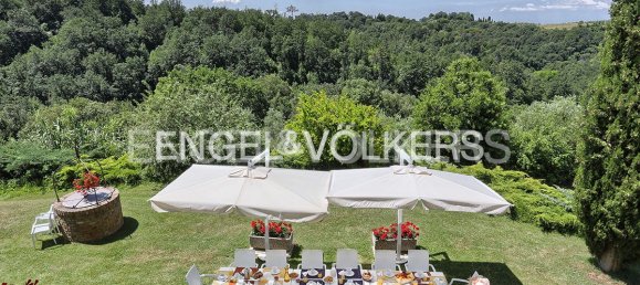 9 Schlafzimmer Haus in San Miniato, Italy, Nr. 129203 23