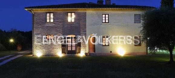 9 Schlafzimmer Haus in San Miniato, Italy, Nr. 129203 35