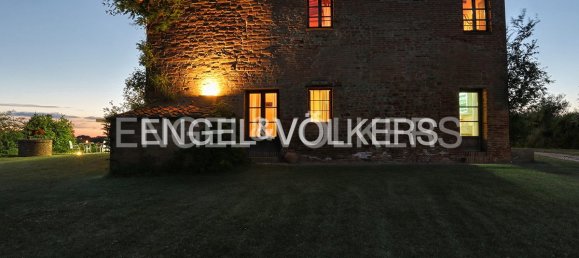 9 Schlafzimmer Haus in San Miniato, Italy, Nr. 129203 33