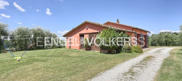 9 Schlafzimmer Haus in San Miniato, Italy, Nr. 129203 44