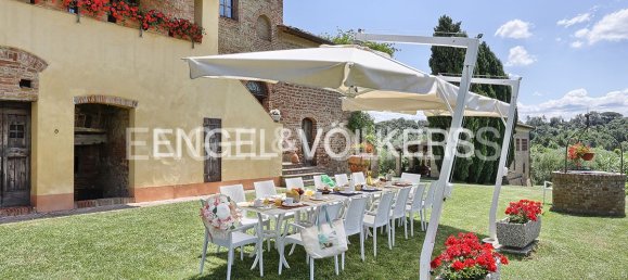 9 Schlafzimmer Haus in San Miniato, Italy, Nr. 129203 19