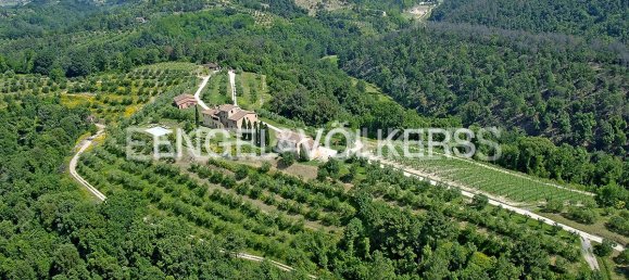 9 Schlafzimmer Haus in San Miniato, Italy, Nr. 129203 5