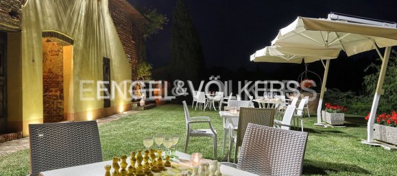 9 Schlafzimmer Haus in San Miniato, Italy, Nr. 129203 38