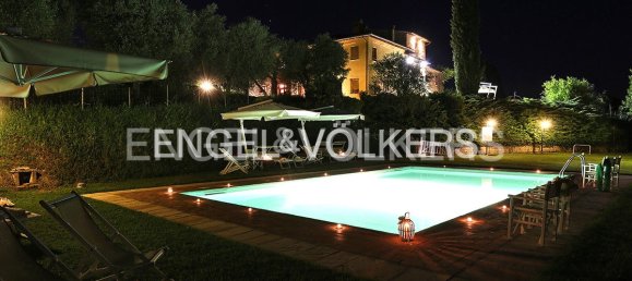 9 Schlafzimmer Haus in San Miniato, Italy, Nr. 129203 43