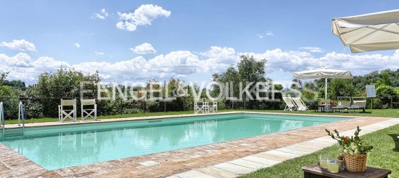 9 Schlafzimmer Haus in San Miniato, Italy, Nr. 129203 26