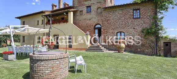 9 Schlafzimmer Haus in San Miniato, Italy, Nr. 129203 18
