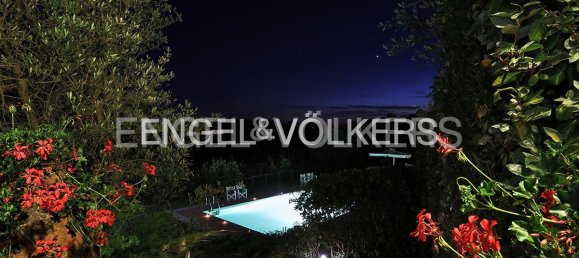 9 Schlafzimmer Haus in San Miniato, Italy, Nr. 129203 42