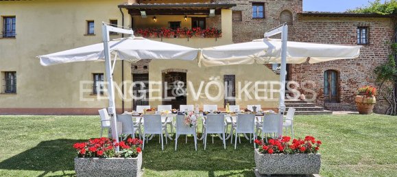 9 Schlafzimmer Haus in San Miniato, Italy, Nr. 129203 20