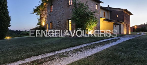 9 Schlafzimmer Haus in San Miniato, Italy, Nr. 129203 32