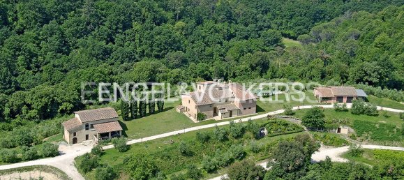 9 Schlafzimmer Haus in San Miniato, Italy, Nr. 129203 6