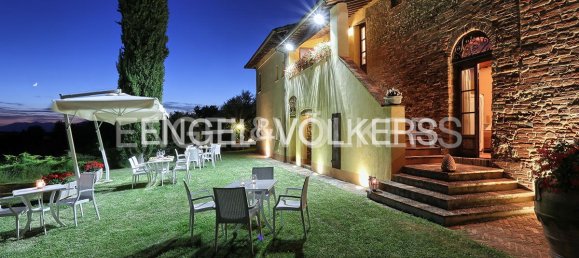 9 Schlafzimmer Haus in San Miniato, Italy, Nr. 129203 37