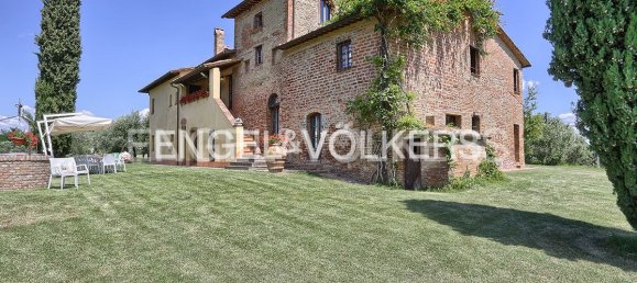 9 Schlafzimmer Haus in San Miniato, Italy, Nr. 129203 15