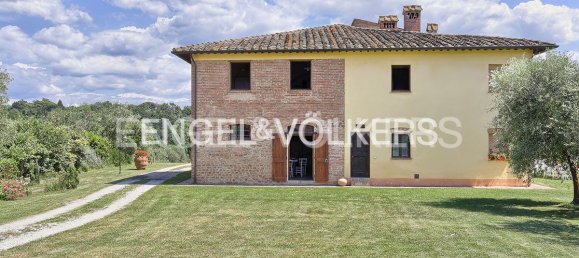 9 Schlafzimmer Haus in San Miniato, Italy, Nr. 129203 30