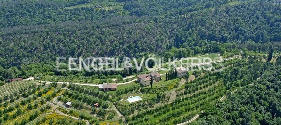 9 Schlafzimmer Haus in San Miniato, Italy, Nr. 129203 12