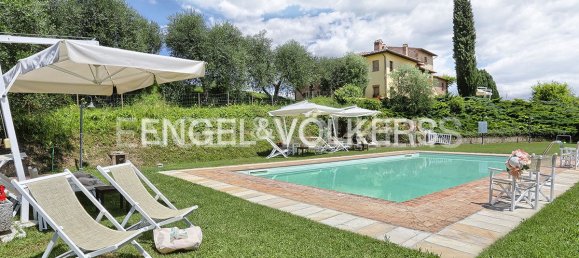 9 Schlafzimmer Haus in San Miniato, Italy, Nr. 129203 27