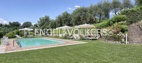 9 Schlafzimmer Haus in San Miniato, Italy, Nr. 129203 25