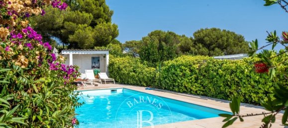 10 Schlafzimmer Villa in Roquebrune-sur-Argens, France, Nr. 344305 2