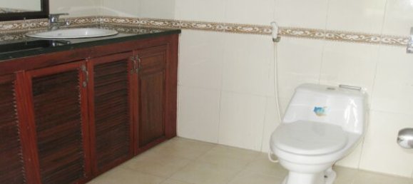 4 bedrooms Villa in Tay Ho, Vietnam No. 6351 3