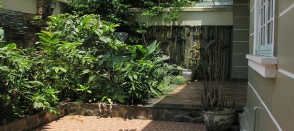 4 bedrooms Villa in Tay Ho, Vietnam No. 6351 15