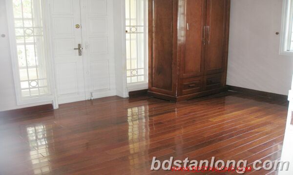 4 bedrooms Villa in Tay Ho, Vietnam No. 6351