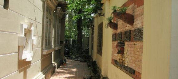 4 bedrooms Villa in Tay Ho, Vietnam No. 6351 9