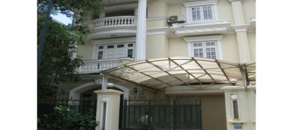 4 bedrooms Villa in Tay Ho, Vietnam No. 6351 2