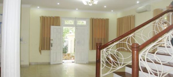 4 bedrooms Villa in Tay Ho, Vietnam No. 6351 14