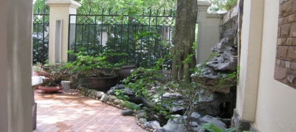 4 bedrooms Villa in Tay Ho, Vietnam No. 6351 4