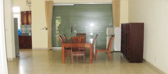 4 bedrooms Villa in Tay Ho, Vietnam No. 6351 13