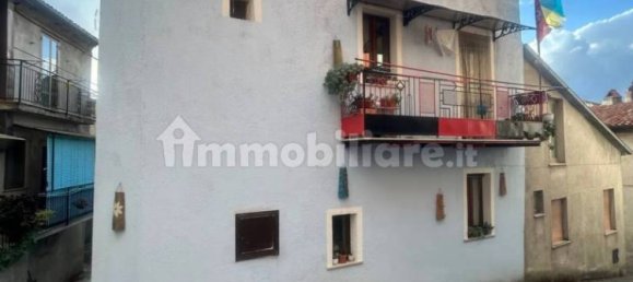 4 bedrooms Villa in Lauria, Italy No. 61476 5