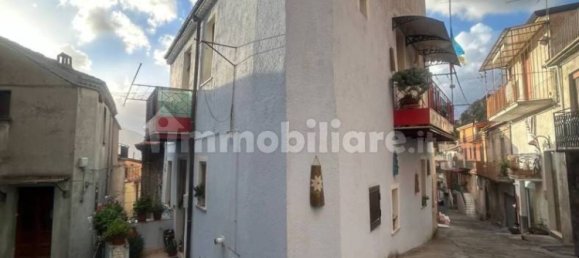 4 bedrooms Villa in Lauria, Italy No. 61476 2