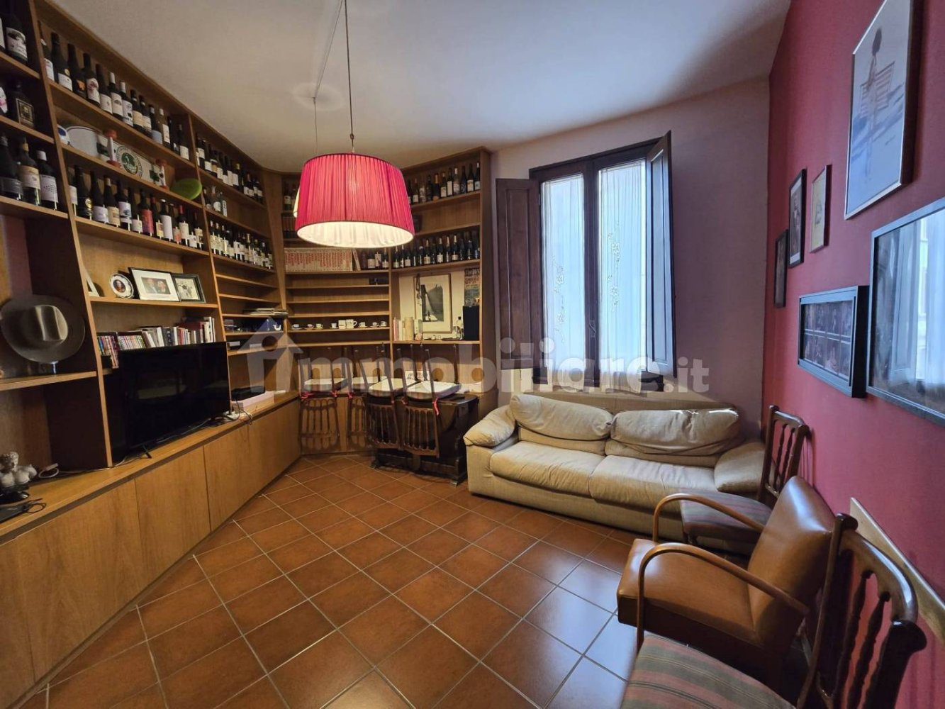 1 chambre Appartement à Florence, Italy No. 358771