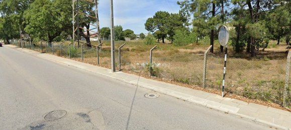 12350m² Land in Barreiro, Portugal No. 142796 5