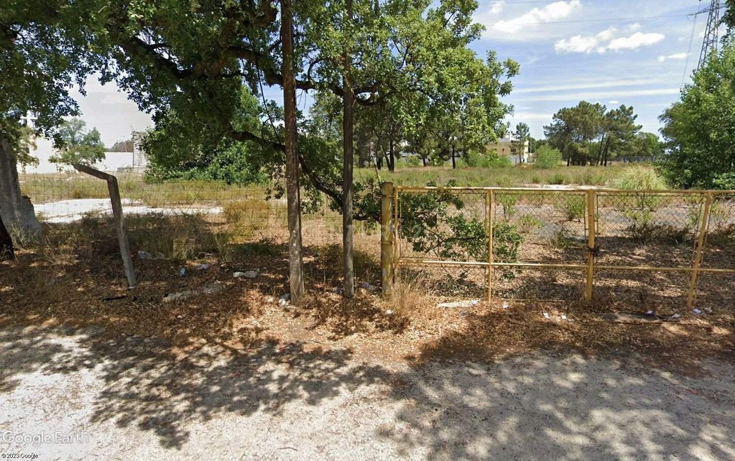 12350m² Land in Barreiro, Portugal No. 142796