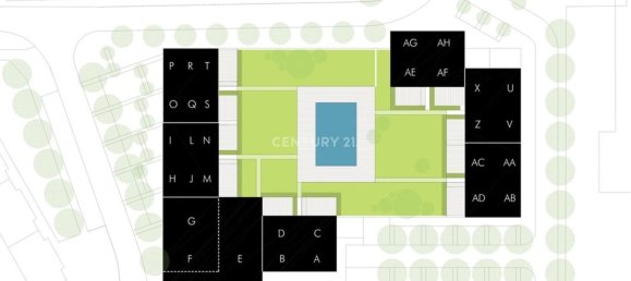 12350m² Land in Barreiro, Portugal No. 142796 7