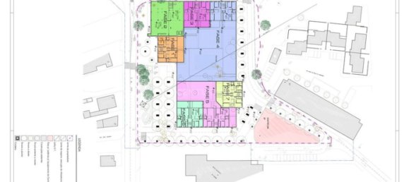 12350m² Land in Barreiro, Portugal No. 142796 2