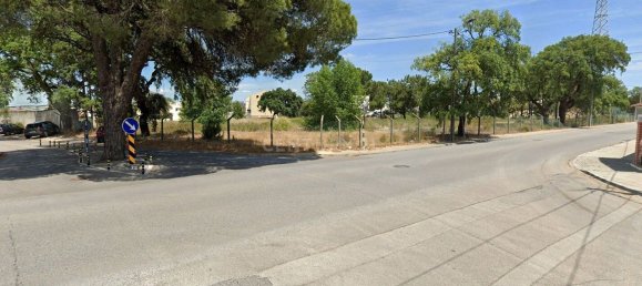 12350m² Land in Barreiro, Portugal No. 142796 3
