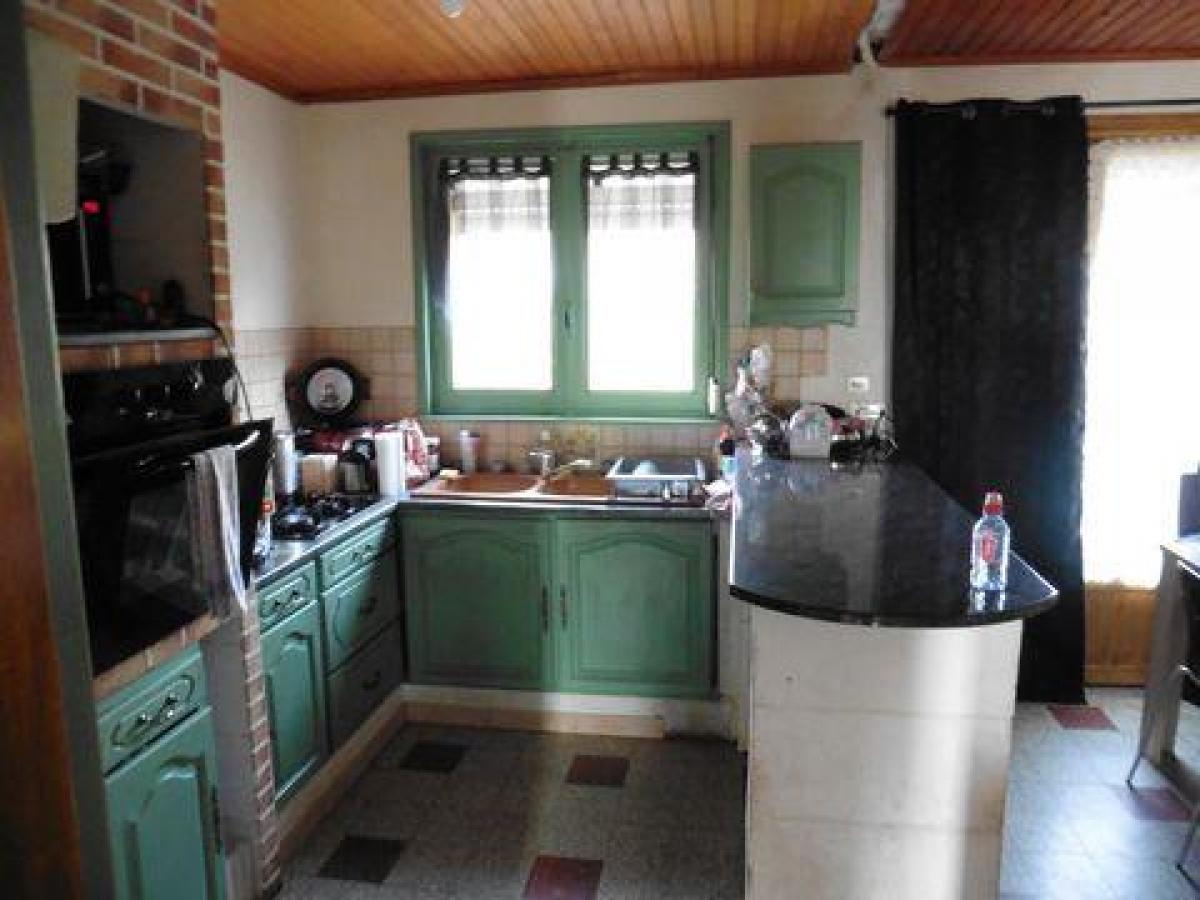 3 bedrooms House in Crespin, France No. 25144