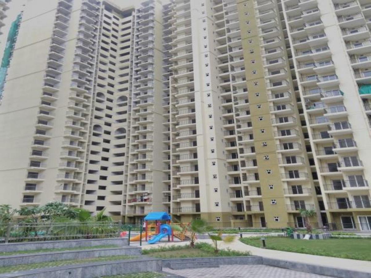 3 غرف نوم منزل في Noida, India رقم 67311