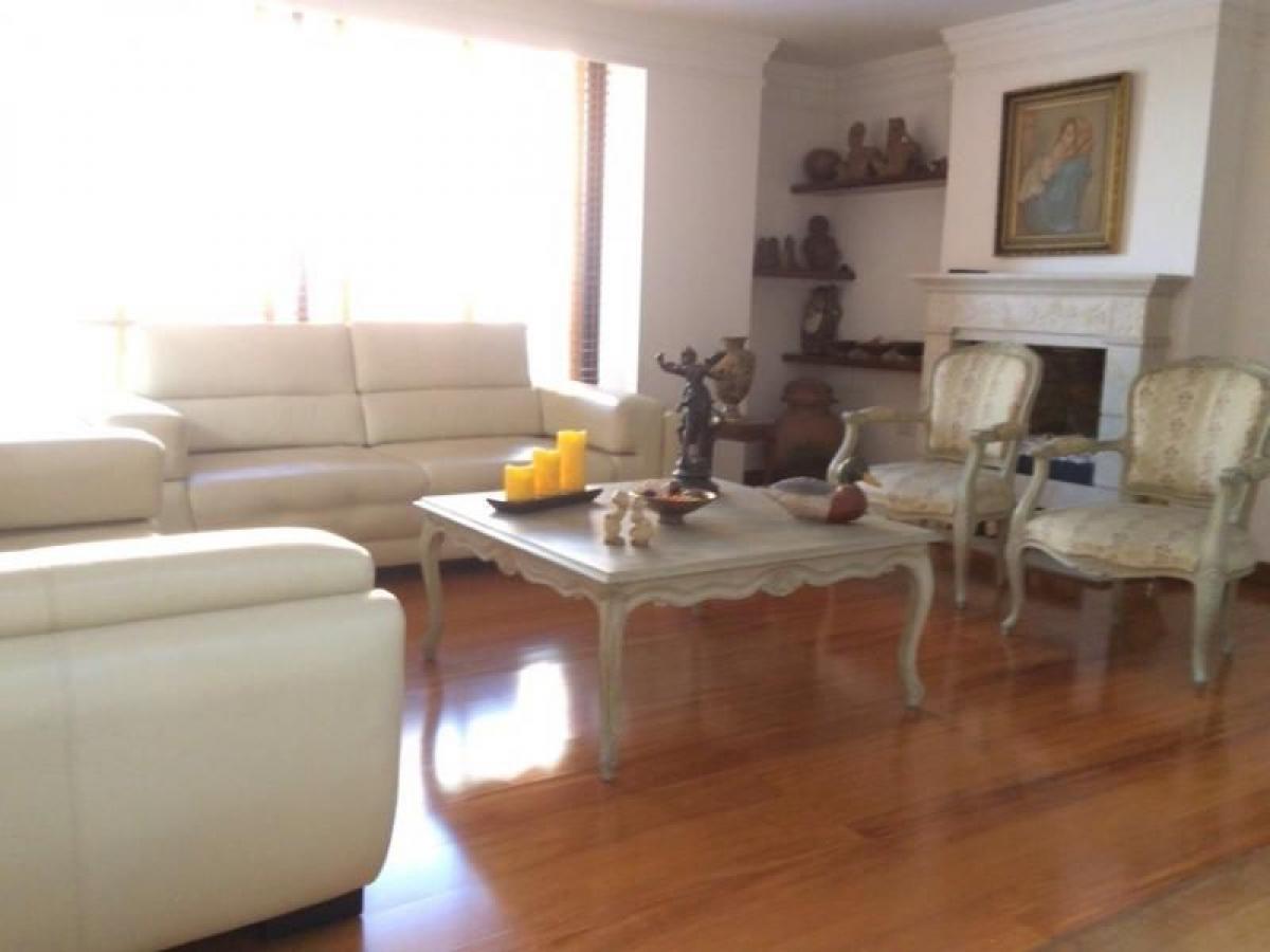 3 غرف نوم منزل في Bogota, Colombia رقم 11442