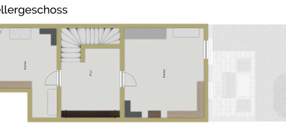 Moradia em banda de 5 divisões em Ravensburg, Germany N.º 220099 17