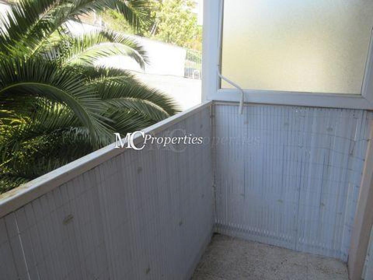 شقة 2 غرف نوم  في Cannes, France رقم 4140