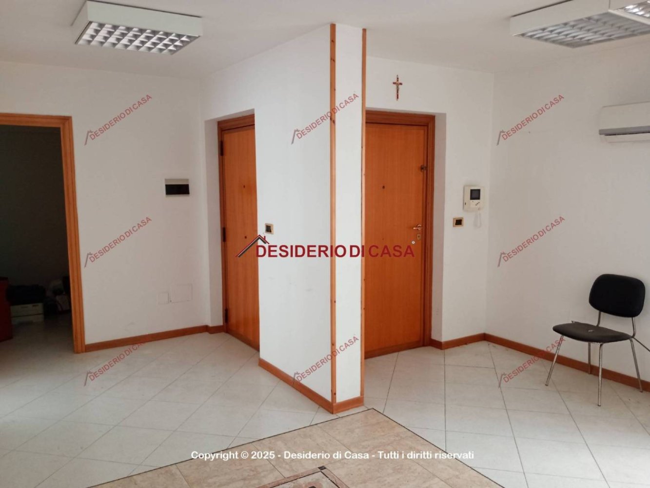2-Zimmer Büro in Palermo, Italy, Nr. 306234