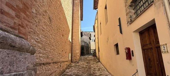 11 rooms House in Nocera Umbra, Italy No. 271256 42