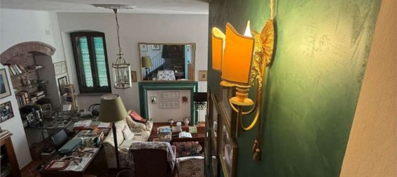 11 rooms House in Nocera Umbra, Italy No. 271256 38