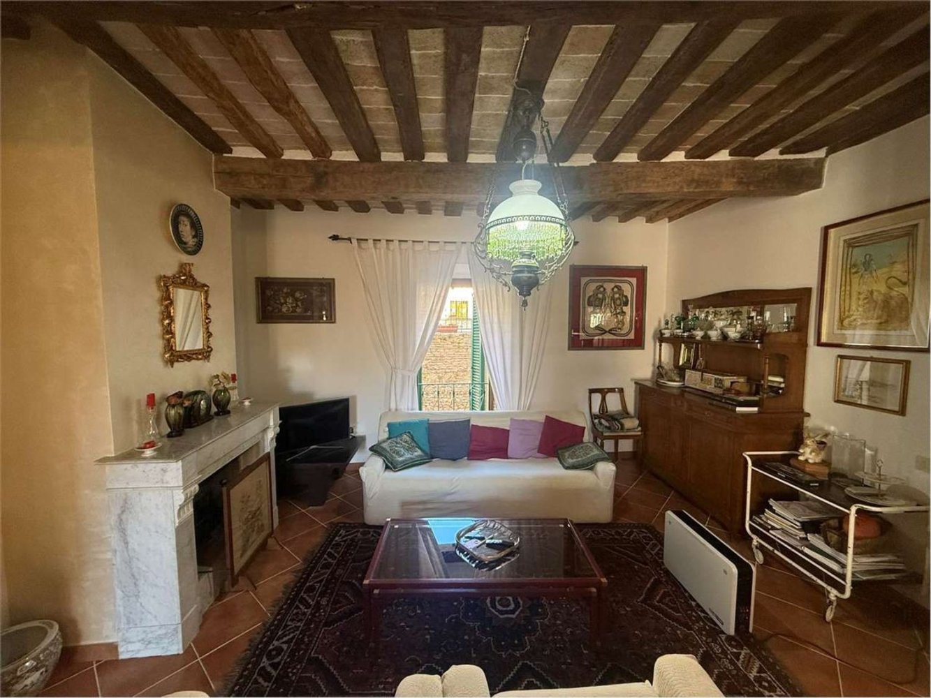 11 rooms House in Nocera Umbra, Italy No. 271256
