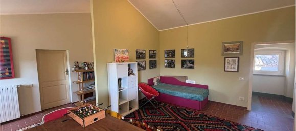 11 rooms House in Nocera Umbra, Italy No. 271256 13