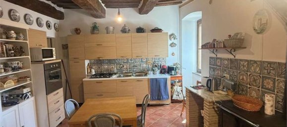 11 rooms House in Nocera Umbra, Italy No. 271256 4