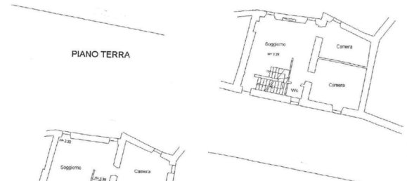 11 rooms House in Nocera Umbra, Italy No. 271256 48