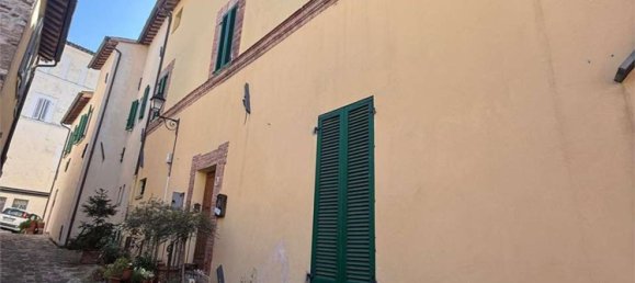 11 rooms House in Nocera Umbra, Italy No. 271256 41